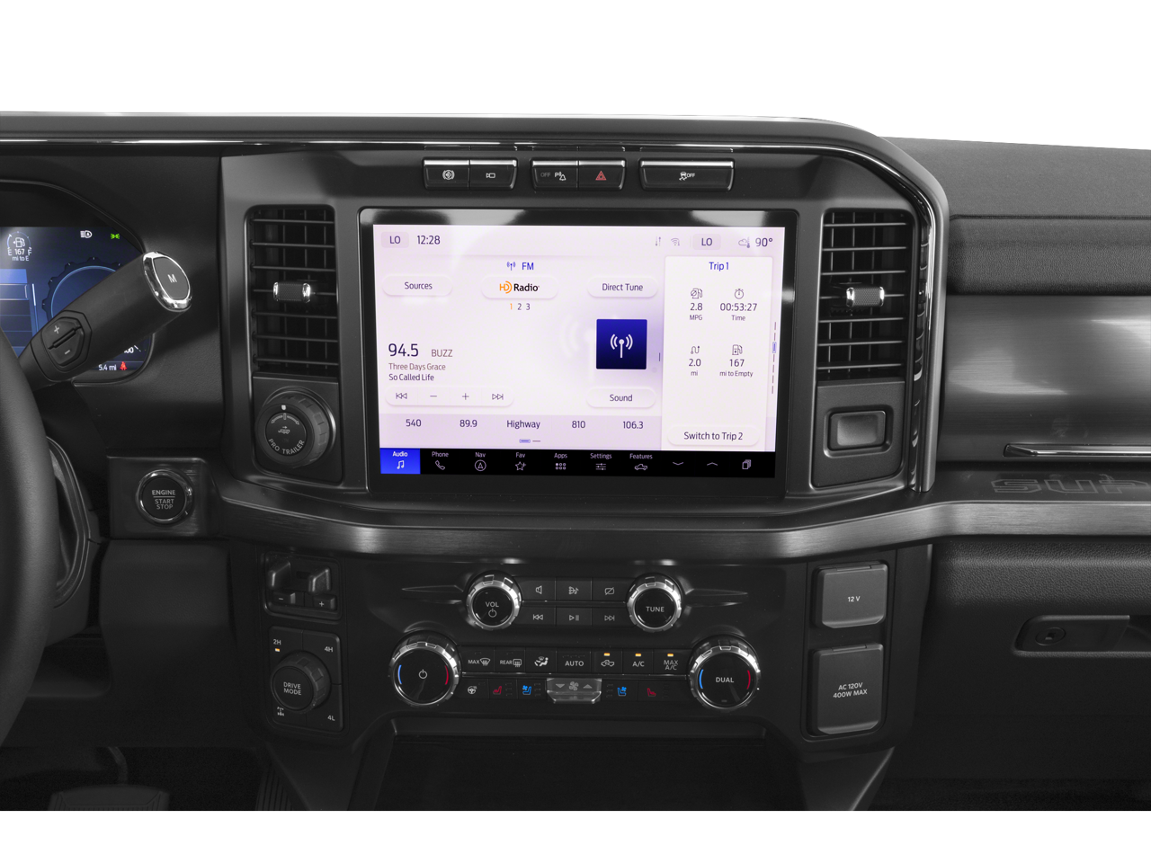 2025 Ford F-250 Super Duty LARIAT