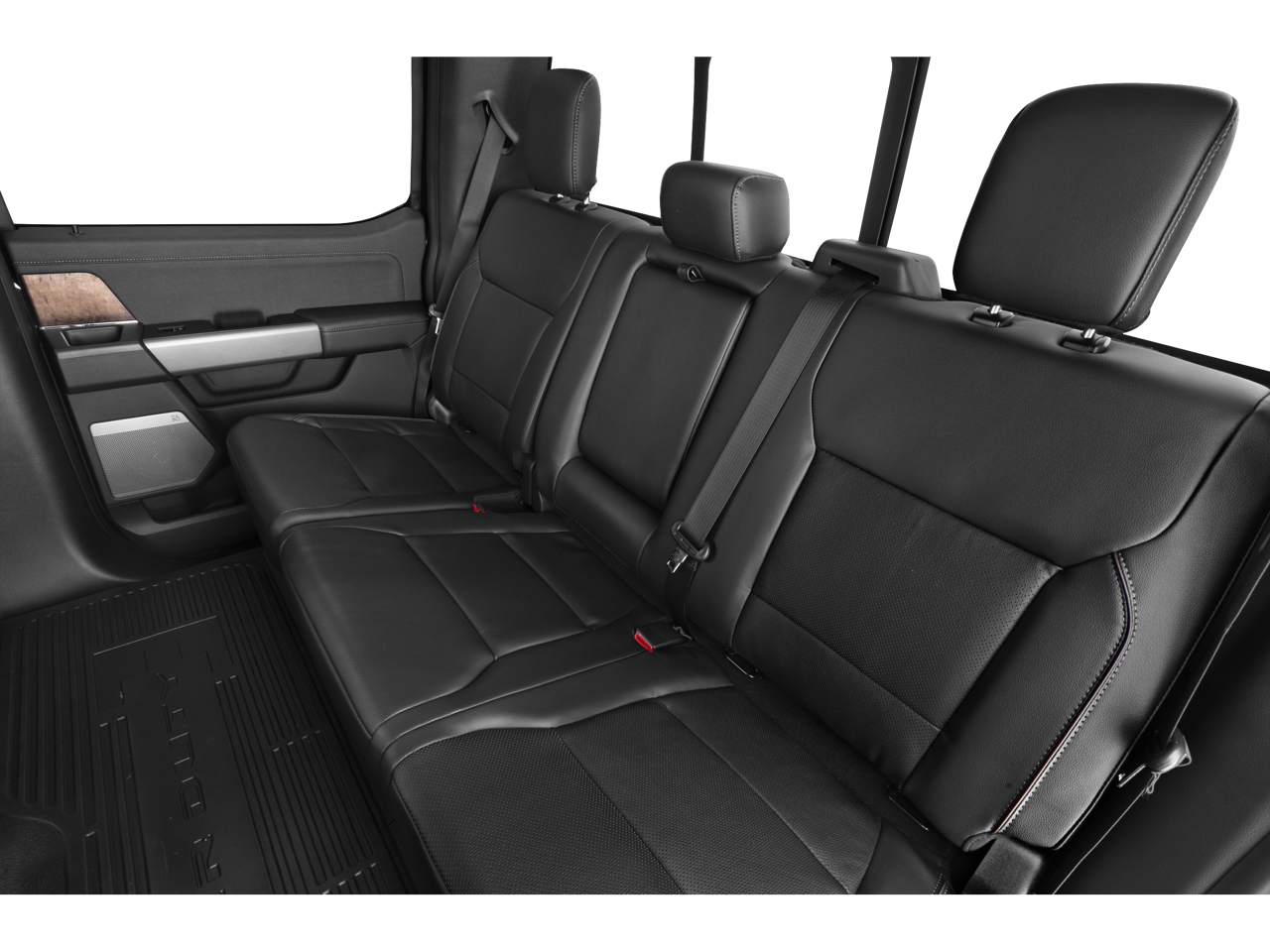 2025 Ford F-250 Super Duty LARIAT