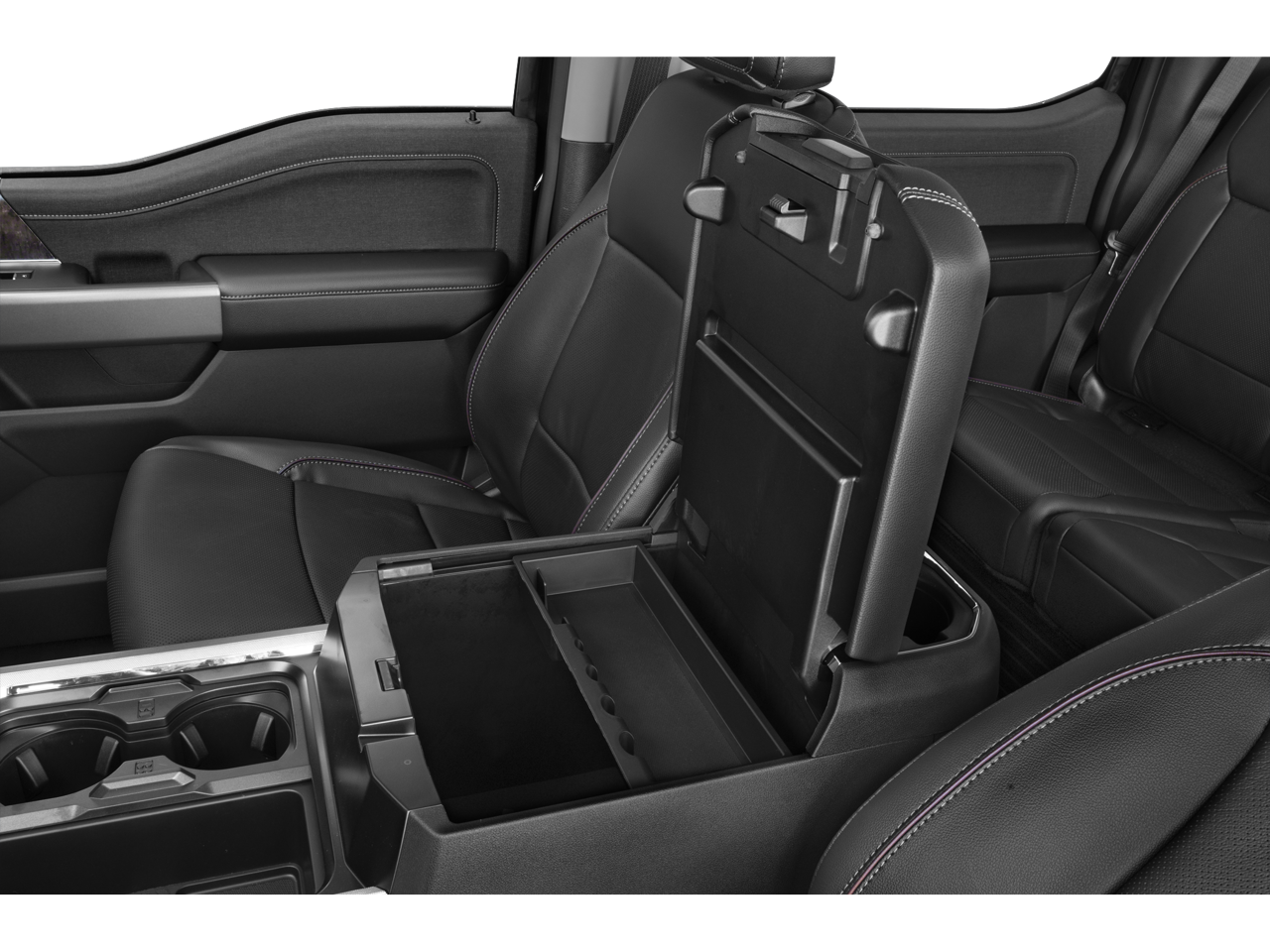 2025 Ford F-250 Super Duty LARIAT