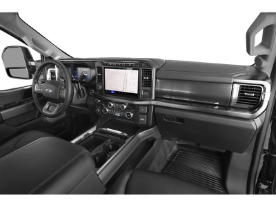 2025 Ford F-250 Super Duty LARIAT