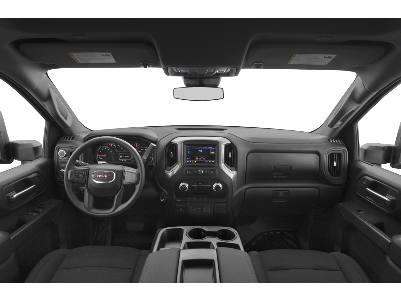 2025 GMC Sierra Denali Ultimate