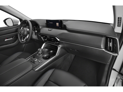 2025 Mazda Mazda CX-90 Select Package