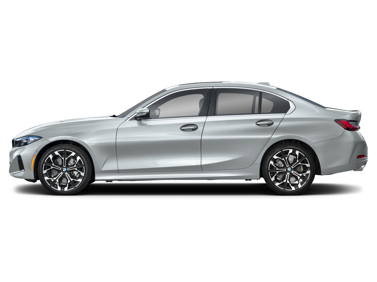 2026 BMW 3 series 330i NA