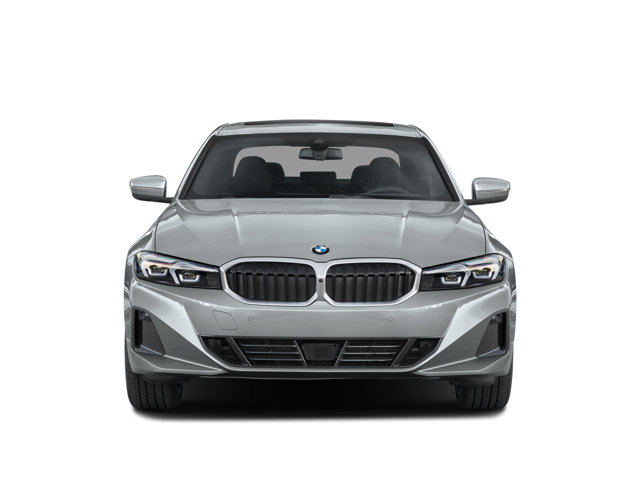 2026 BMW 3 series 330i NA