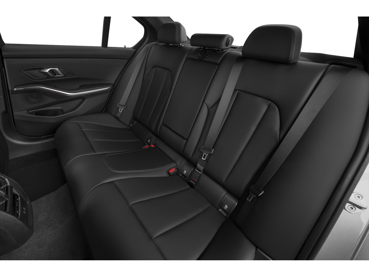 2026 BMW 3 series 330i NA