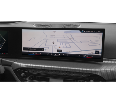 2026 BMW 3 series 330i NA