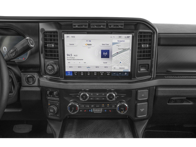 2026 Ford F-250 Super Duty Platinum