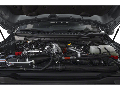 2026 Ford F-250 Super Duty Platinum