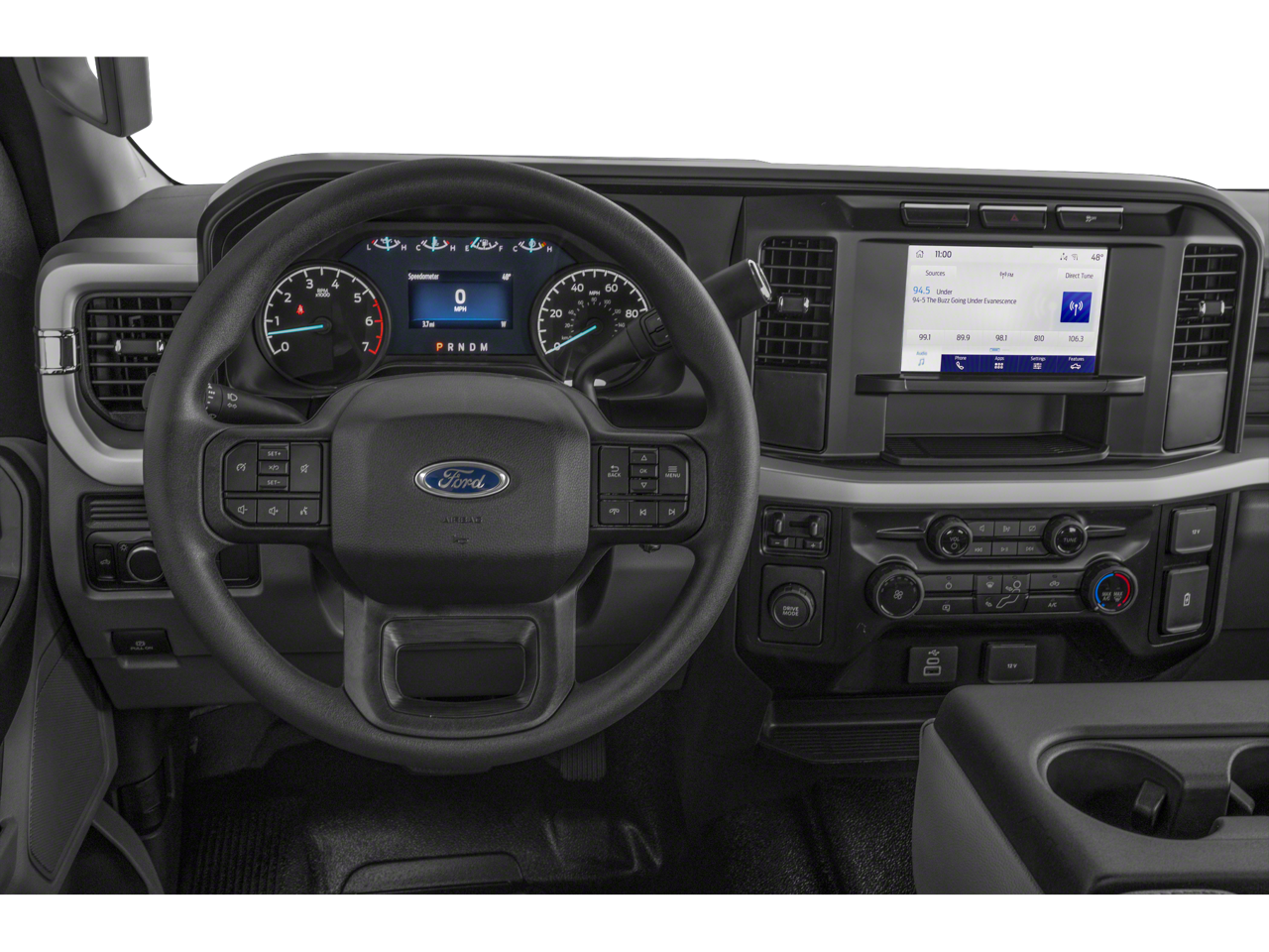 2026 Ford F-250 Super Duty LARIAT