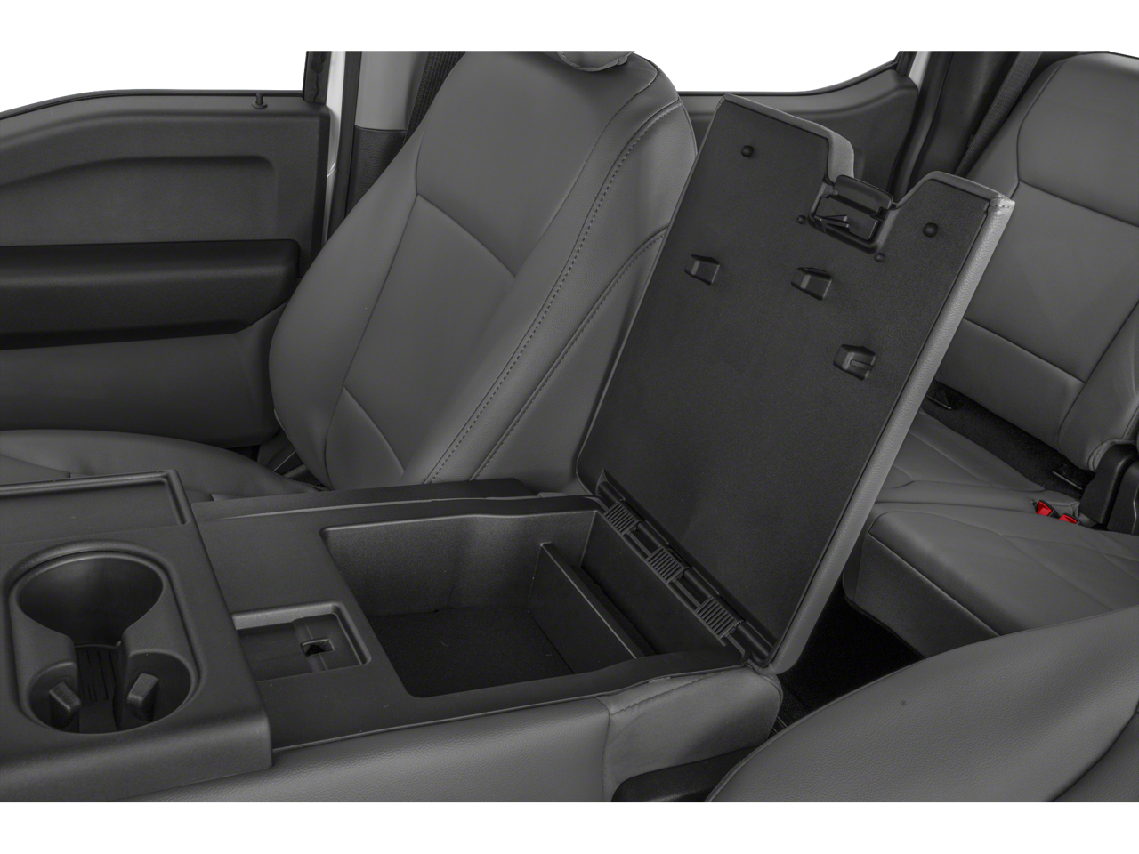 2026 Ford F-250 Super Duty LARIAT