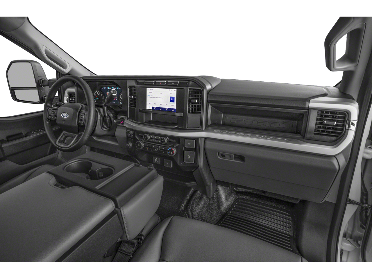 2026 Ford F-250 Super Duty LARIAT