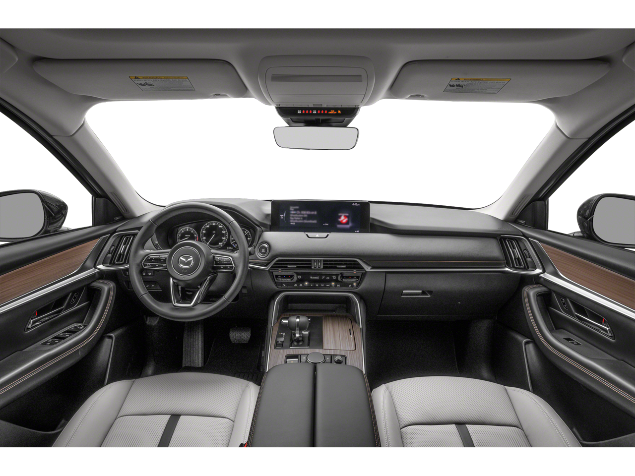 2026 Mazda Mazda CX-90 Premium Sport