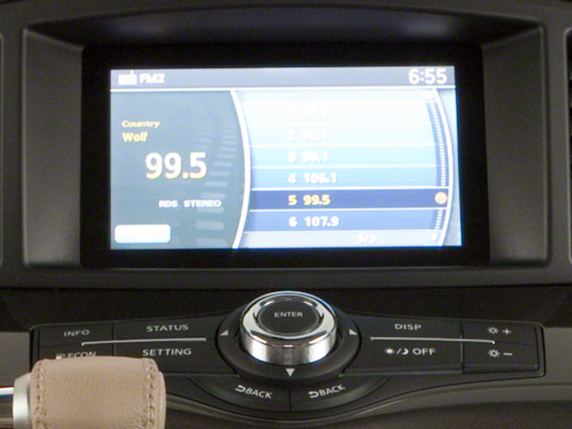 2013 Nissan Quest SV