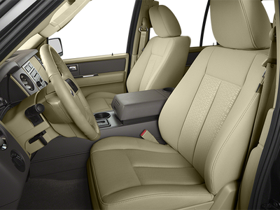 2014 Ford Expedition EL King Ranch