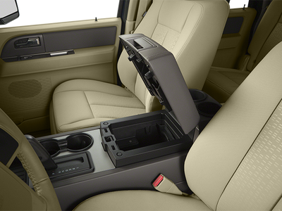2014 Ford Expedition EL King Ranch