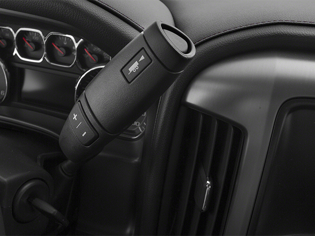 2014 GMC Sierra Base