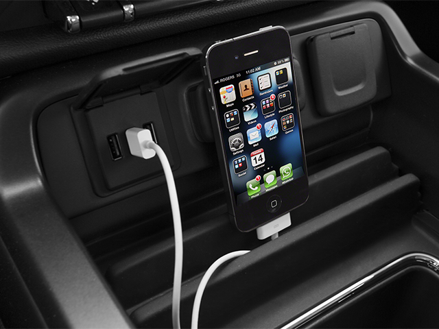 2014 GMC Sierra Base