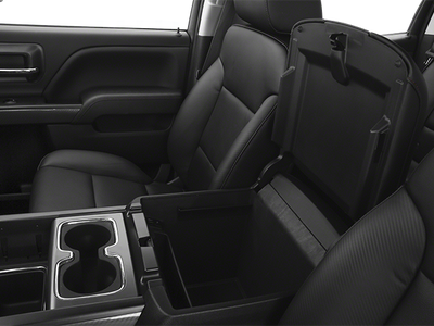 2014 GMC Sierra Base