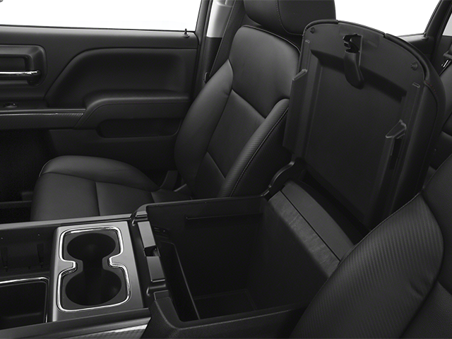 2014 GMC Sierra Base