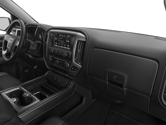 2014 GMC Sierra Base