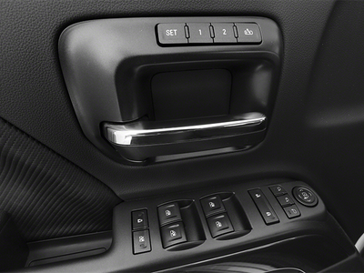 2014 GMC Sierra Base