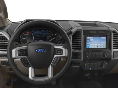 2018 Ford F-350 Super Duty LARIAT
