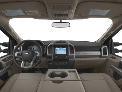 2018 Ford F-350 Super Duty LARIAT