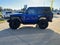2020 Jeep Wrangler Willys