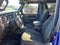 2020 Jeep Wrangler Willys