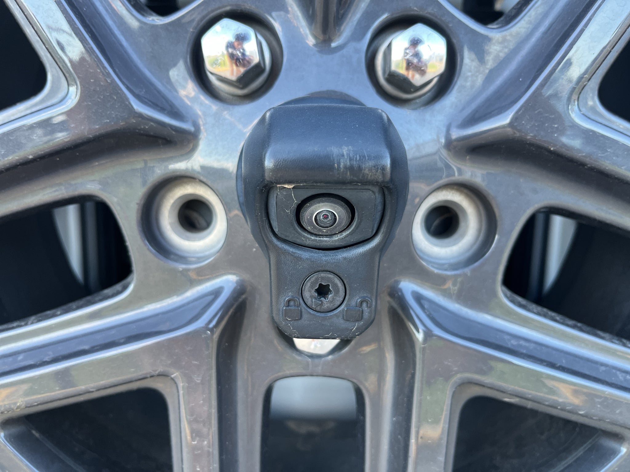 2025 Jeep Wrangler 4-Door Sport S - Photo 14