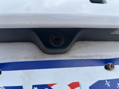 2018 Jeep Grand Cherokee High Altitude