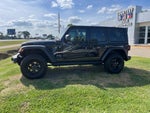2025 Jeep Wrangler 4xe Willys