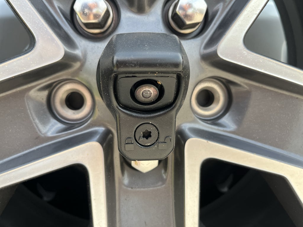 2024 Jeep Wrangler 4xe High Altitude