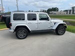 2024 Jeep Wrangler 4xe High Altitude
