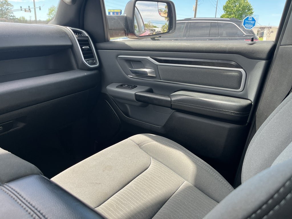 2022 RAM 1500 Lone Star