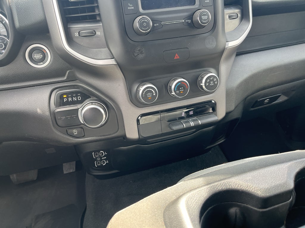 2022 RAM 1500 Lone Star