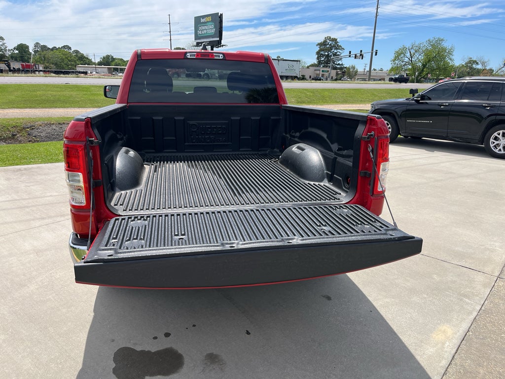 2022 RAM 1500 Lone Star