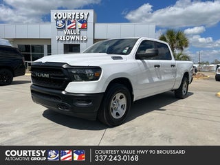 2023 RAM 1500 Tradesman