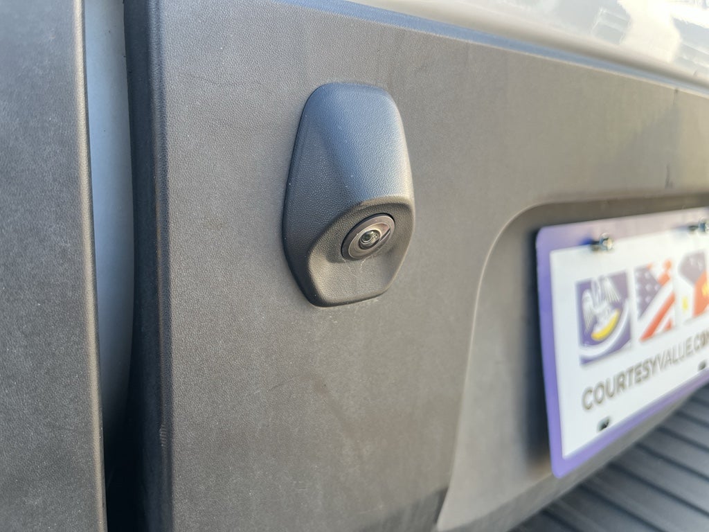 2023 Ford Transit Wagon XLT