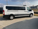 2023 Ford Transit Wagon XLT