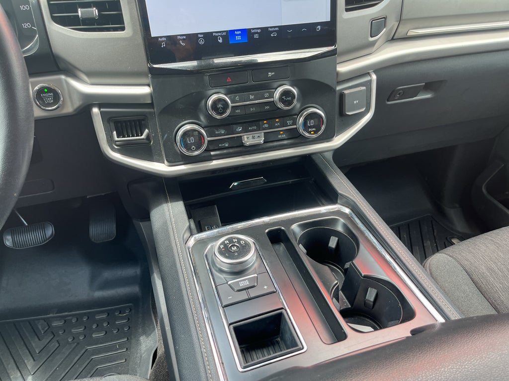 2022 Ford Expedition MAX XLT