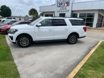 2022 Ford Expedition MAX XLT