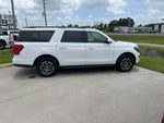 2022 Ford Expedition MAX XLT