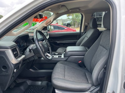 2022 Ford Expedition MAX XLT