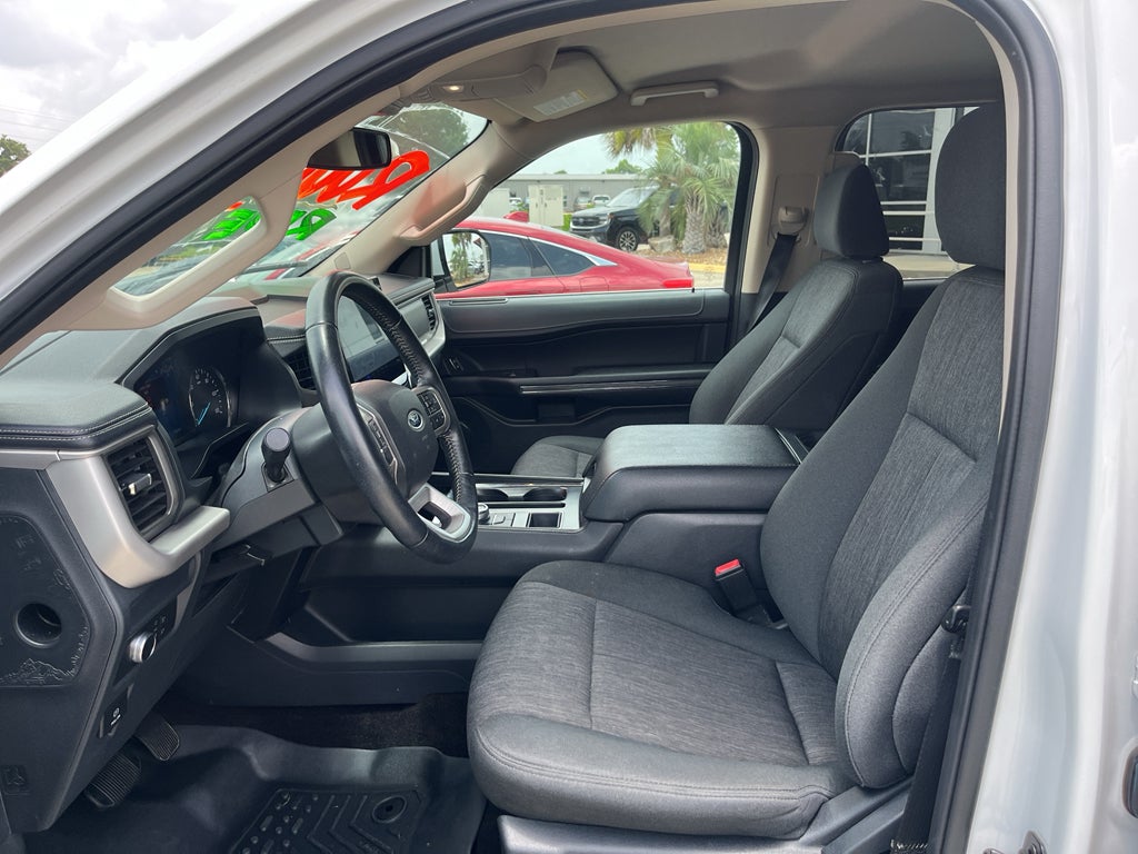 2022 Ford Expedition MAX XLT