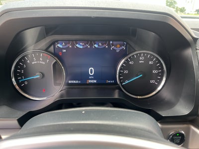 2022 Ford Expedition MAX XLT