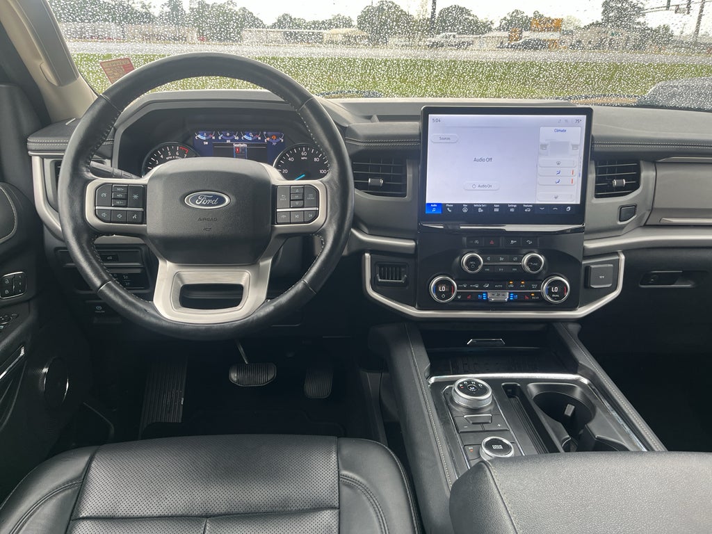2024 Ford Expedition MAX XLT