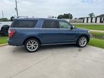2018 Ford Expedition MAX Platinum