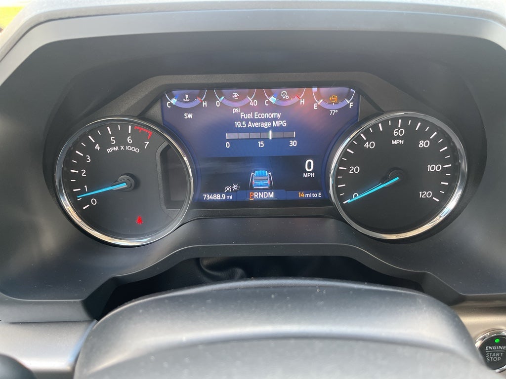 2024 Ford Expedition XLT