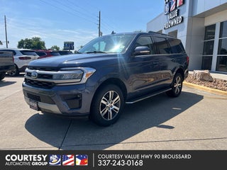 2022 Ford Expedition XLT
